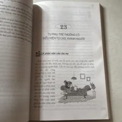 Làm gì khi con không nghe lời 738405