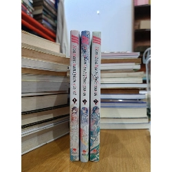 Truyện tranh hôn nhân hạnh phúc của tôi 406277