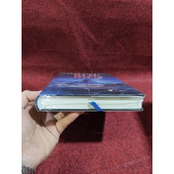 Hung Hiểm- David Baldacci mới 100% 340700