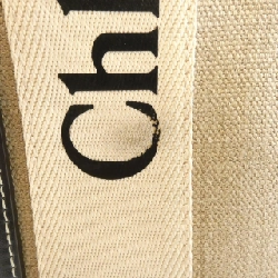 Túi tote nhỏ Woody Chloe CHC22AS397 I26 610612