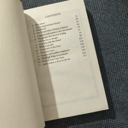 The Chronicles of Narnia (Book 4): Prince Caspian - C.S.Lewis 754583