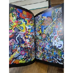 Saigon Artbook - The Others Creative House 936902