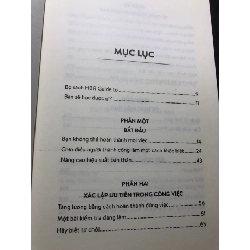 Làm đúng việc 2016 mới 80% bẩn bụng sách nhẹ Havard Business Review Press HPB2506 SÁCH KỸ NĂNG 916138