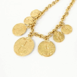 【Vintage】Dây chuyền Chanel 627416