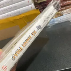 (Trinh thám) - kẻ hành pháp - Edgar Wallace 976184