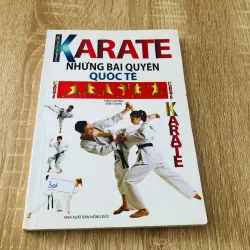 KARATE TỰ VỆ THỰC DỤNG