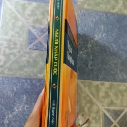 Người nhập cuộc - Krishnamurti 932650