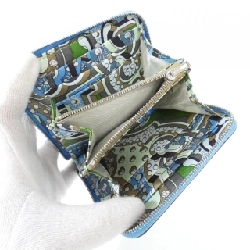 Ví HERMES ELECTRIQUE Silk In Compact 080209CK 620226