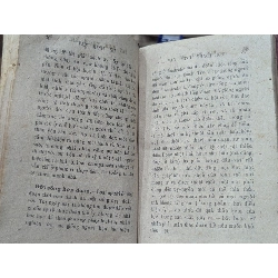 Văn minh sử yếu lược - Nguyễn Bách Khoa ( in năm 1944 ) 1004825