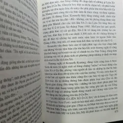 Một nhiệm kỳ Tổng thống dở dang - Richard Reeves 1036711