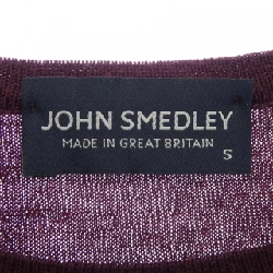 JOHN SMEDLEY ニット 631170