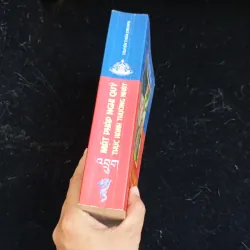 Mật pháp nghĩ quỹ thực hành thường nhật  1003286