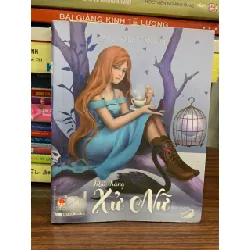 Mặt trăng Xử Nữ- nhóm LOVEDIA 606337