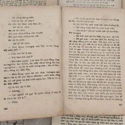 Trọn bộ 2 tập văn học kinh điển NHÀ THỜ ĐỨC BÀ PARIS 702993