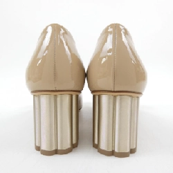 Giày cao gót SALVATORE FERRAGAMO - Hàng hiệu Authentic 827142