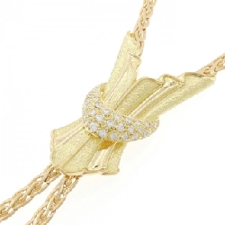 Dây chuyền kim cương Juné 0.57CT - Hàng hiệu Authentic 839879