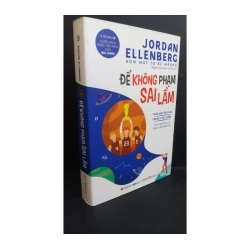 Để không phạm sai lầm 981430