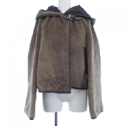 【Mã giảm giá】Áo khoác HERMES