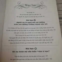 Mẹ hoàn hảo-Con xuất sắc. MẸ nên dạy CON như thế nào. Tác giả Vương Trí Diễm, Vương Ba 714119