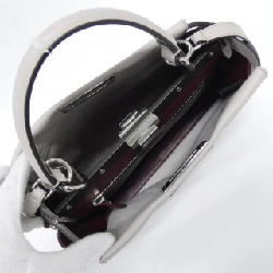 Fendi Peekaboo 8BN290 3ZN Túi - Hàng hiệu Chính hãng 771082