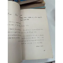 Thư từ giao dịch với anh mỹ - Lưu Kim Thơm 700803