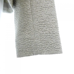 Áo khoác không cổ ESCADA - Hàng hiệu Authentic 819370