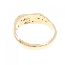 K18PG Nhẫn Kim Cương - Hàng hiệu Chính hãng 847434