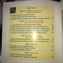 Chủ thuyết Hồ Chí Minh và tầng lớp tinh hoa mới 754928