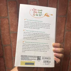 Sách sức mạnh chữa lành của sự tử tế 1021197