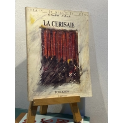 La Cerisaie Tchekhov - G. Stretcher & P. Brook