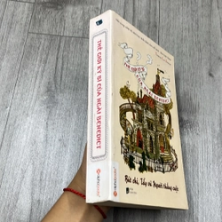 Thế giới kỳ bí của ngài benedict. 2a1 542892