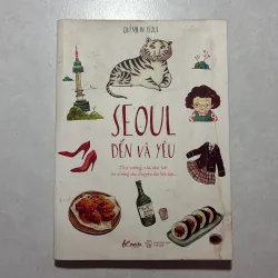 Seoul đến và yêu