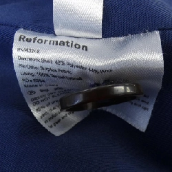 Áo khoác REFORMATION - Hàng hiệu Authentic 821917