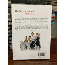 Hành trình làm mẹ hạnh phúc- Huyền Vy