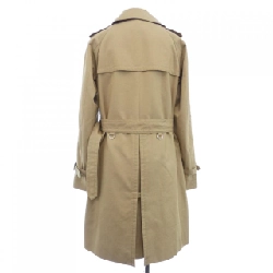 【Mã giảm giá】Áo khoác trench Aquascutum 636766