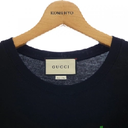 Gucci GUCCI 615044 XJCRG Áo thun - Hàng hiệu Chính hãng 903409