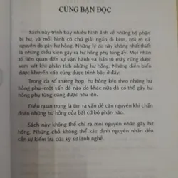 Xác định các hư hỏng phụ tùng.  589311