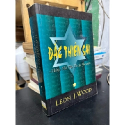 Đắc Thiên sai những nhà tiên tri của Ysoraen - Leon J. Wood 736457