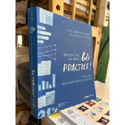 Let's Practice! thực hành kể chuyện thông qua dữ liệu! - Hồ Vũ Thanh Phong