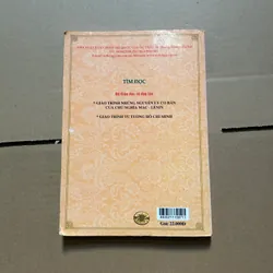 Giáo trình đường lối cách mạng của đảng cộng sản Việt Nam 607824