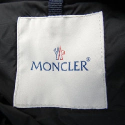 Áo khoác lông vũ MONCLER 637893