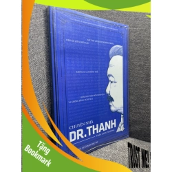 (TẶNG BOOKMARK) Chuyện nhà DrThanh Trần Uyên Phương mới 100% RBK1704