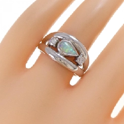 PT900 Nhẫn Opal - Hàng hiệu Authentic 855258
