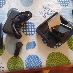 Kính gear vr samsung 24634