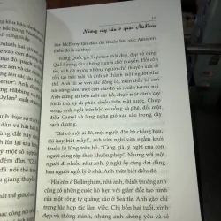 Những cây cầu ở quận Madision - Robert James Waller 993015