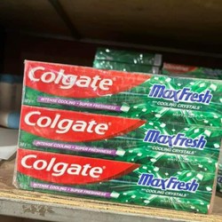 Kem đánh răng Colgate Thái Lan  146472