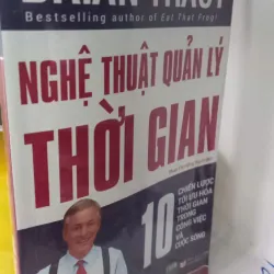 nghệ thuật quản lý thời gian