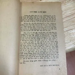 Những Đêm Trắng - Dostoevsky 928019