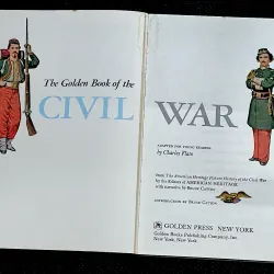 THE CIVIL WAR ( NỘI CHIẾN HOA KỲ) 1001667