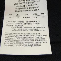 Áo khoác EMPORIO ARMANI B1G440 B1432 - Hàng hiệu Authentic 891164